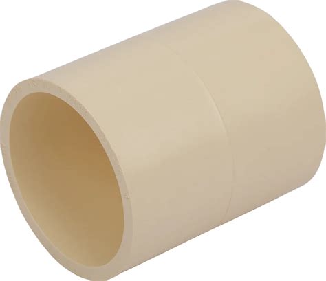 Image result for CPVC Thread E Coupling