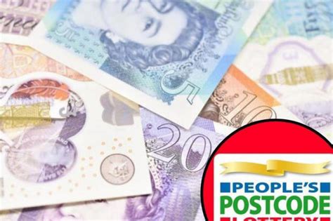 Image result for Postcode Millions