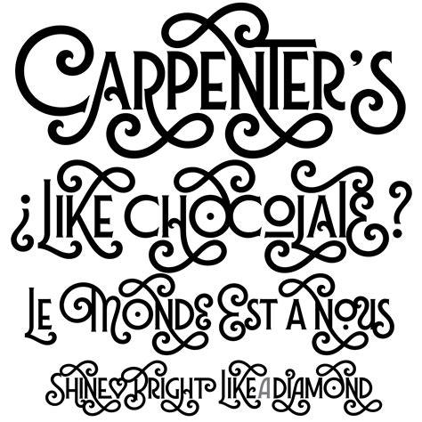 Herb Lubalin Beards