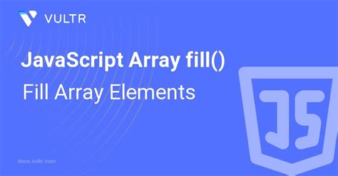 Image result for Fill JavaScript