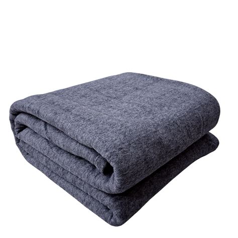 Buy MAMRAJ Woolen Blanket Super Soft and Warm and Heavy Quality Single ...