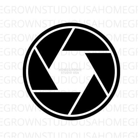 Camera Shutter Vector SVG 的图像结果