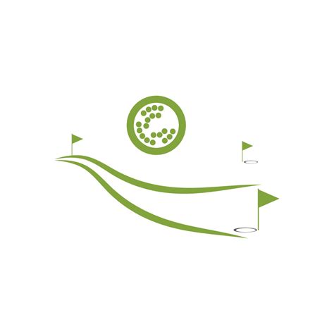 Golf Graphics 的图像结果