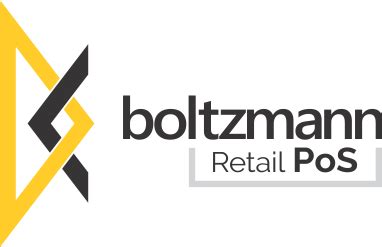 Boltzmann - RetailPoS