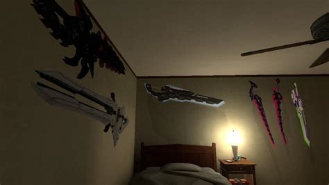 Image result for UTTM Sword Tutorial Gmod