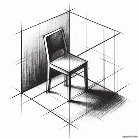 Image result for Two-Point Perspective Object Drawing