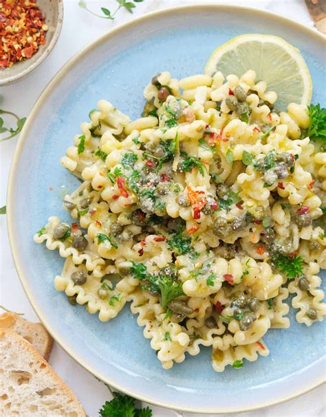 30+ Delicious Meatless Pasta Recipes - The clever meal