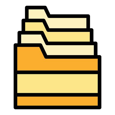 File Stack Icon 的图像结果