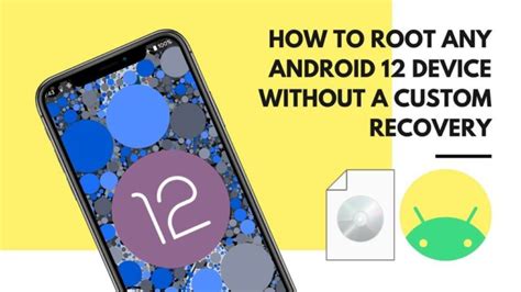 Image result for How to Install Android 12 OS On Android Phone without Data Loss
