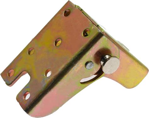 Luomorgo 2 Pcs Folding Self Bracket Locking Hinge India | Ubuy