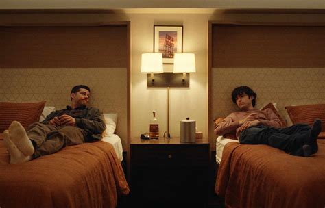 Dylan O'Brien and 'Twinless' Costar Address Sex Scenes Being Leaked Online