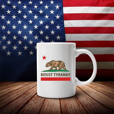 Dont Poke The Bear Mugs