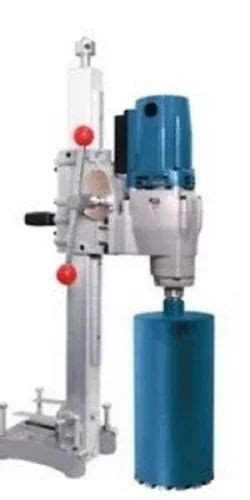 core cutter machine - Diamond core cutter Trader - Retailer from Vadodara