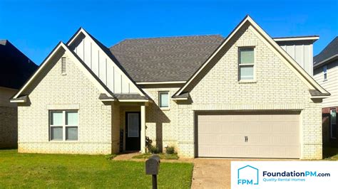 Spring Success: Elevate Your Memphis Property with Foundation Property ...