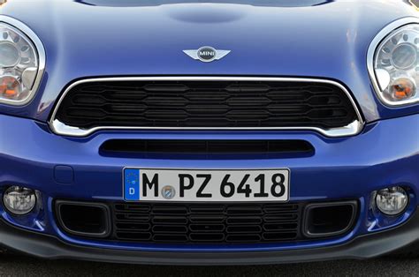 Image result for Mini Keyless Paceman