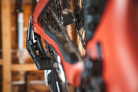 SRAM XX Eagle AXS Review | 9 reasons why it's such a big deal