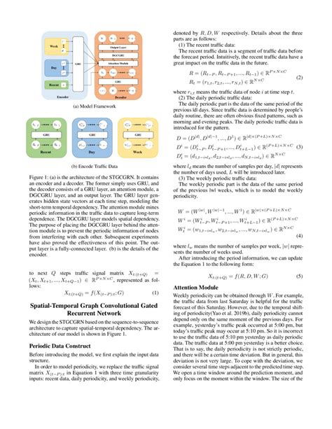 Spatial-Temporal Graph 的图像结果