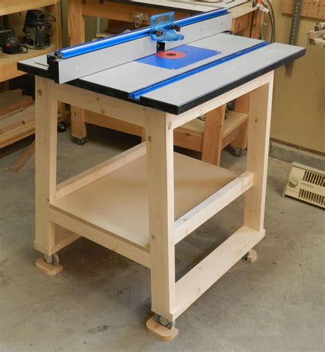 Image result for DIY Trim Router Table