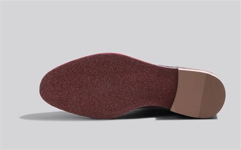 Oxford Knits : Black