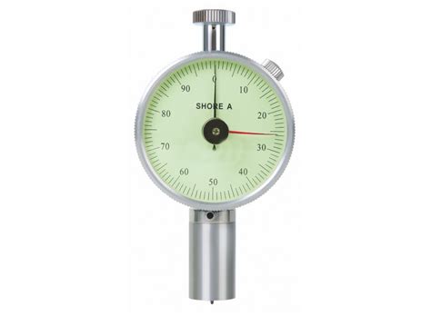 Shore Durometer (Model No. HVO-ISH-SAM) – HOVERLABS Online