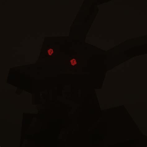 Image result for Minecraft Giant Monster Horror Mod