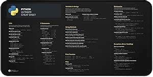 Learn Python Syntax Fast 的图像结果