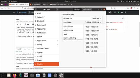 Image result for Screen Menu 1280 720
