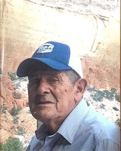 Joe Corrales Obituary (2024) - Espanola, NM - DeVargas Funeral Home and ...