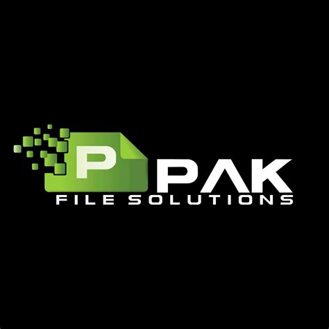 Image result for Pak File