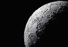 Moon With Photo by Facts About The Moon National Geographic Moon With Photo