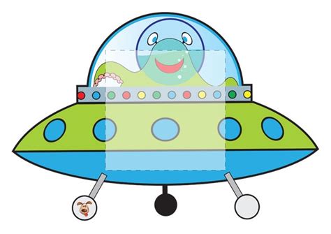 Image result for Alien Posters EYFS