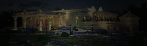 MAYUR MEHTA • design - Interior Projects - Religious