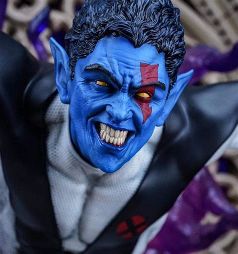 Nightcrawler X-Men First Class 的图像结果