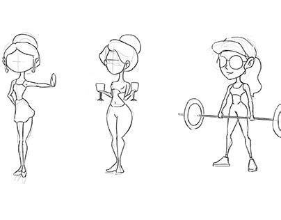 Image result for Simple Basic Drawing