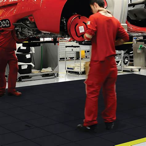 Garage Floor Mats | Premium Workshop & Gym Flooring – First Mats Page 2