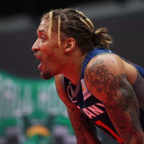 Michael Beasley Girlfriend Pictures