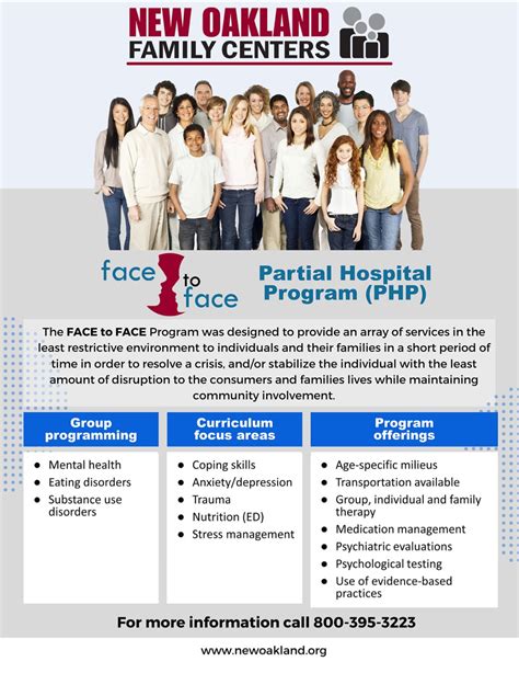 New Oakland Family Center