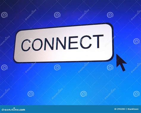 Image result for Connect Button On Computer