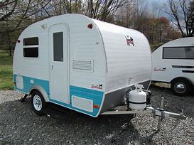 Image result for Travel Trailer Camping