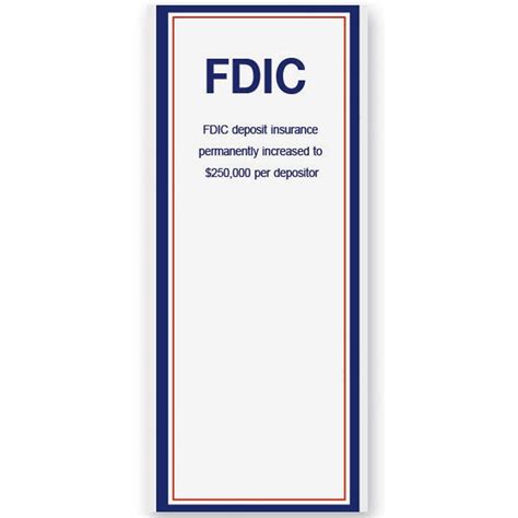 FDIC Life Insurance 的图像结果
