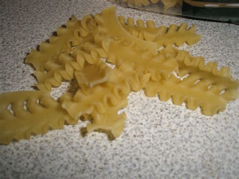 Small Noodles That Look Like Lasagna at Joan Mealey blog