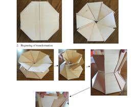 NASA Contest: Develop an Origami/Folding Concept for Radiation Shield ...