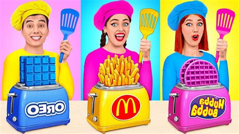 Krew Cook Challenges 的图像结果