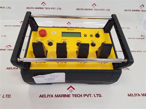 Cavotec micro - control mc 3300 ex remote control – Aeliya Marine Tech