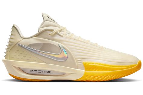 NIKE AIR ZOOM GT CUT 3 TURBO JUJU WATKINS