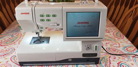 Janome 11000 Tutorials 的图像结果