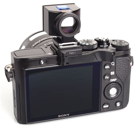 Sony Cyber-shot RX1 Camera Review | ePHOTOzine