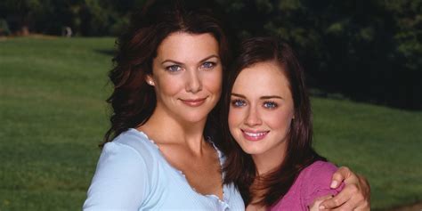 Every Gilmore Girls Season, Ranked
