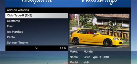 Image result for Customize Game with GTA Scripts