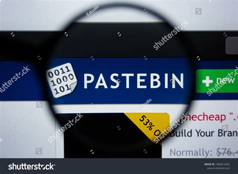 Image result for How to Search On Pastebin
